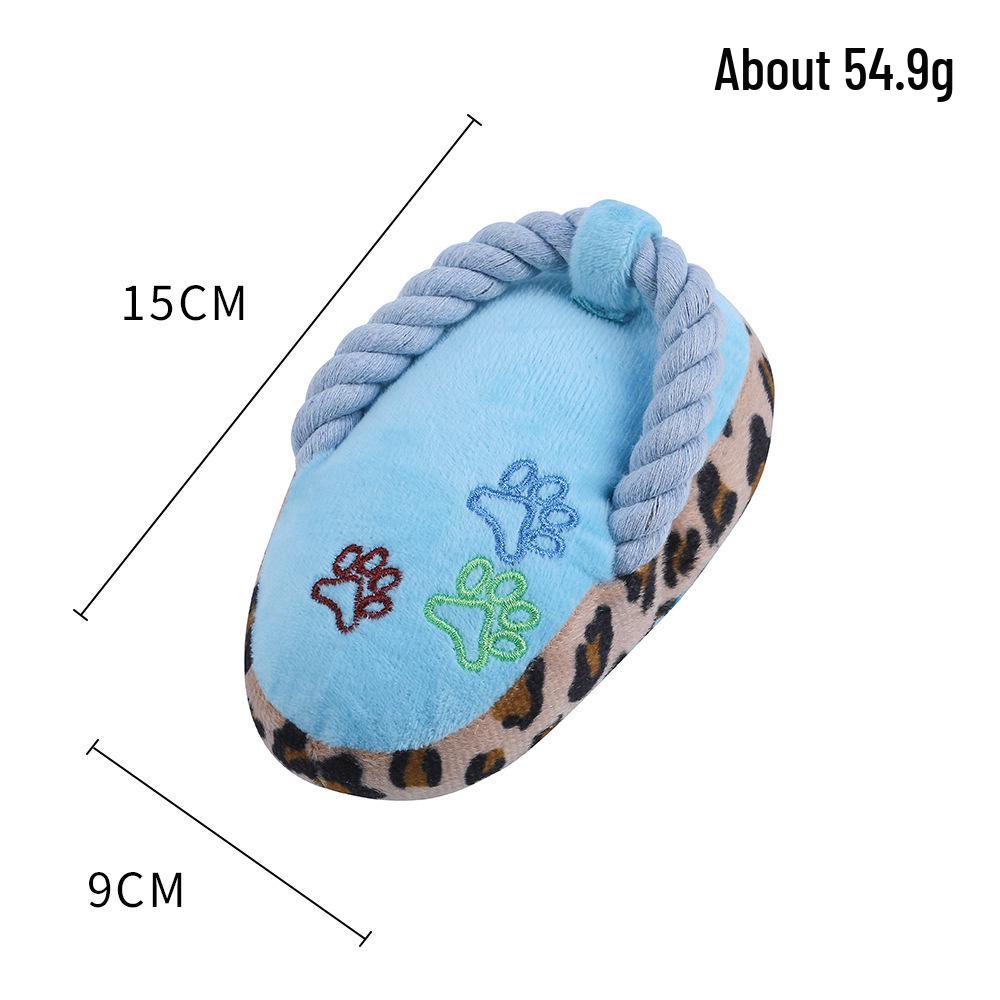 Popular Plush Pet Toy Set - Durable, Sounding Chew Toys for Dogs & Cats, Self-Entertainment & Boredom Relief