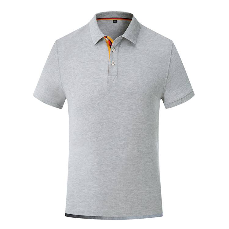 MLD 662  220G Sea Island Cotton POLO Shirt