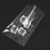 OPP Transparent Lollipop Baking and Food Packaging Bag