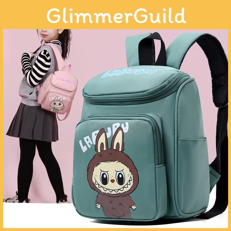 Durable Nylon Colorful Childrens Backpack For Boys And Girls Perfect For School And Fun Outdoor