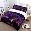 Dark warriors and weapons. Bedding sets Duvet cover sets Duvet covers Pillowcases(1 * Duvet Cover 2 * Pillowcases without duvet insert)