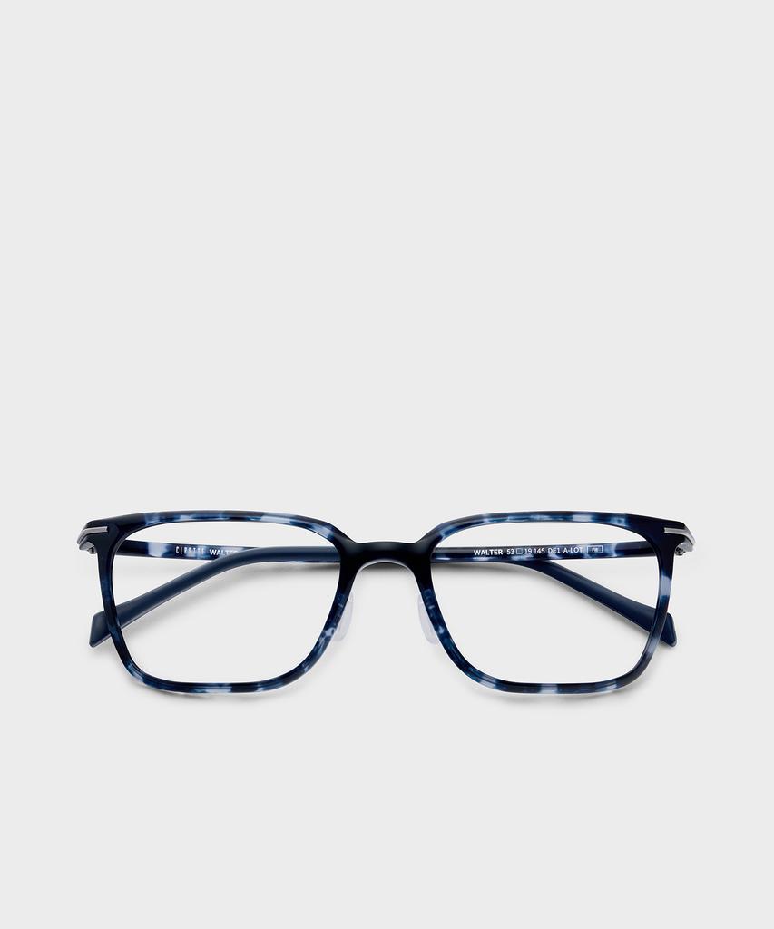 Keullotte Walter [Blue Demi]