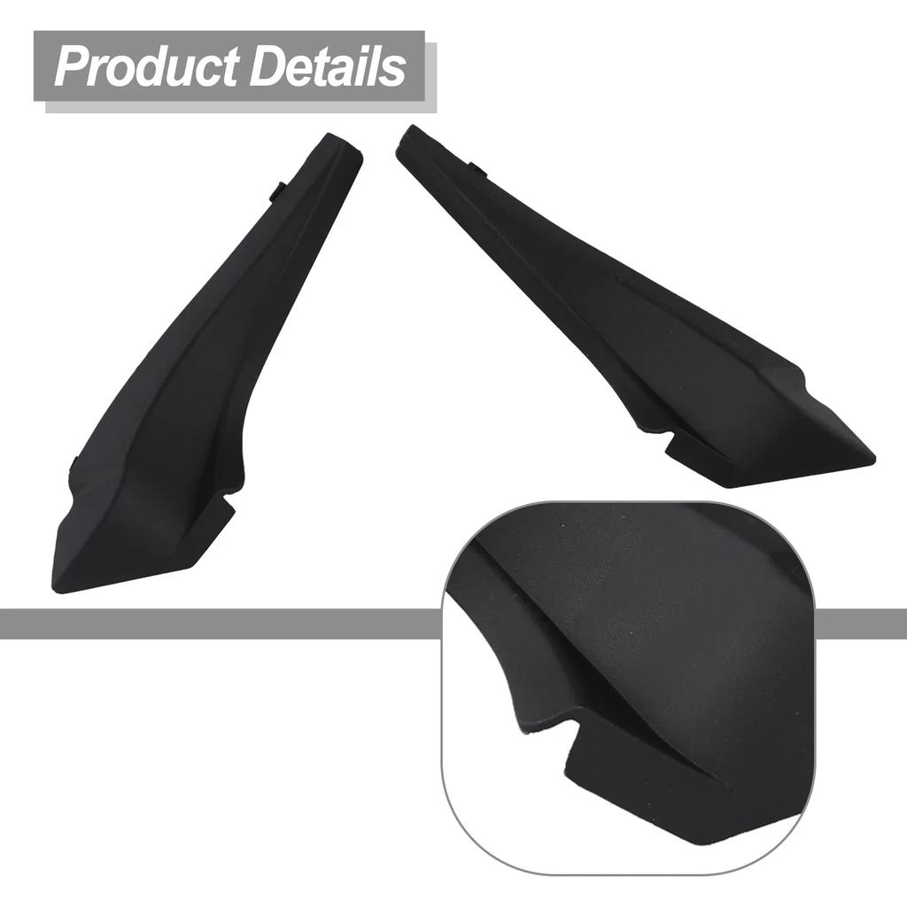 For Atenza 14-16 For Mazda 6 Wrap Corner Trim Wrap Corner Trim For Atenza 14-16 For Mazda 6 Wrap Corner Trim For Atenza 14-16