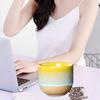 150ml Ceramic Tea Set with Porcelain Cup for , Water, Cappuccino, Latte, And