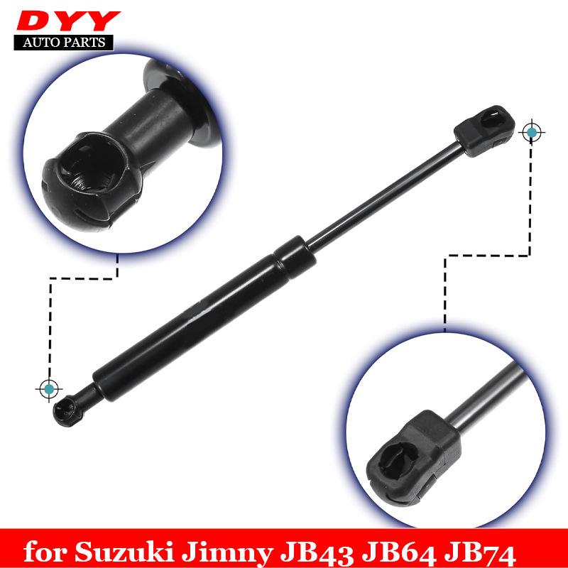 Suzuki Jimny Hood Hydraulic Support Rod for 2019-2022 Models (JB43/64/74)