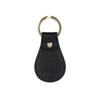 Ralph Key Holder Charm Player Key Fob POLO Ralph Lauren PRL POLO PLAYER Key Fob black [Polo Lauren] [Used]