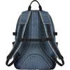 Supreme Denim Backpack Washed Indigo