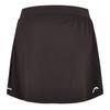 Head Womens/Ladies Club Pleated Long Tennis Skort