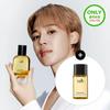 [Lador] BTS JIMIN Pick Perfume Hair Oil Set (80ml + 10ml Mini) - [K-BEAUTY] Niche Scent & Silk Care