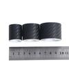 Stickers Anti Scratch Tape DIY Paste Protector Strip Protection Film 3D Carbon Fiber Sticker