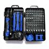 115-in-1 Multi-Function Precision Screwdriver Set