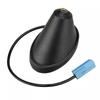 Plastic Alloy Car Roof Antenna Base Fits For Opel For Astra and For Zafira
