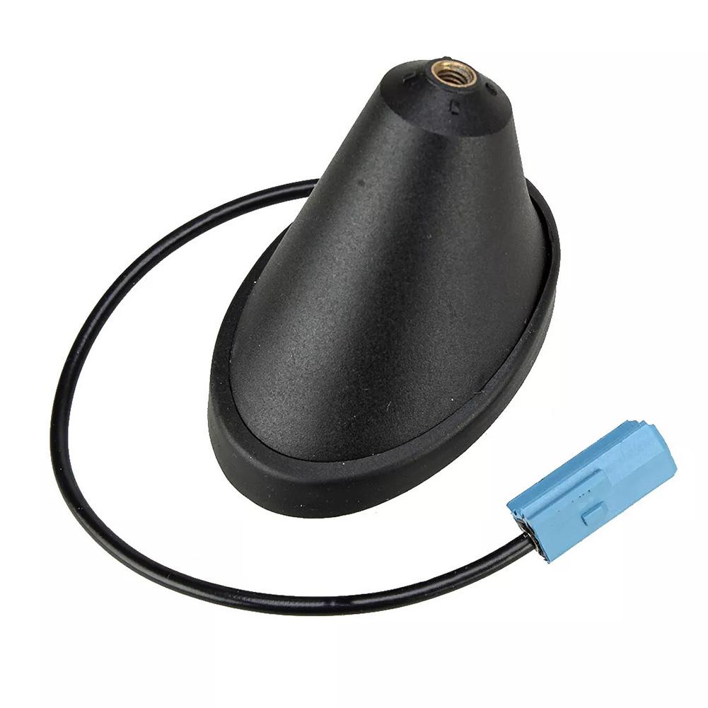 Plastic Alloy Car Roof Antenna Base Fits For Opel For Astra and For Zafira