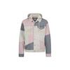 Denim Jacket Men's Multicolor 2EAGNM1DJ727LFCD