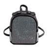 Fashionable 2023 Fall Korean Style Travel Backpack For Women In Soft Fabric Design
