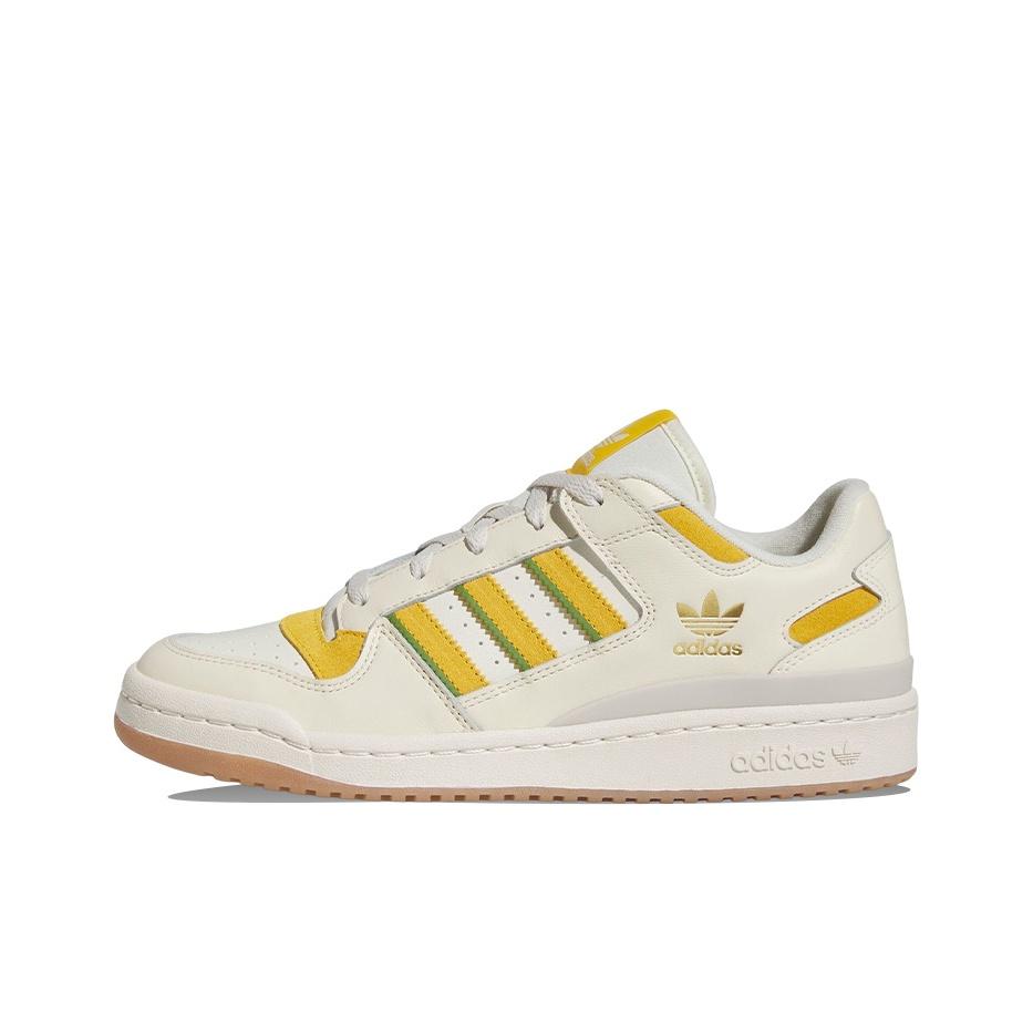 

кроссовки Male adidas originals FORUM Skate shoes FZ6271
