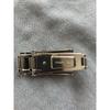 Used SEIKO Watch Buckle 18mm Width Silver
