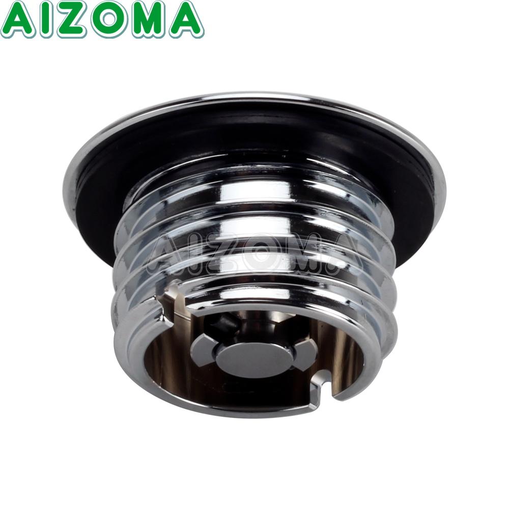 Motorcycle Gas Tank Cap Pop-up Fuel Tank Cap Cover For Harley Softail Low Rider FXLR FXLRS FLSL FLSB FLHC FLHCS FLFB FLFBS FLDE