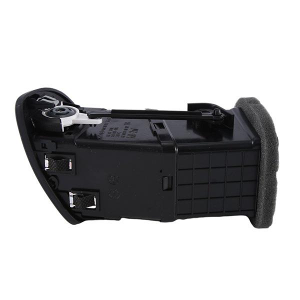 

Part Numbers 974801F000 and 974901F000 fit the left side air vent of 2005-2009 Kia Sportage. None