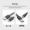 UGREEN USB 2.0 to Mini USB Data & Charging Cable