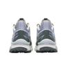 SALOMON XT-6 FT Mesh Shock Absorbing Non-Slip Durable Low-Top Sports Shoes Unisex Sneakers Galaxy-Blue Light-Ice-Green Gray 478857