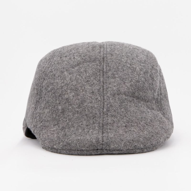 Men's Beret MANOUKIAN