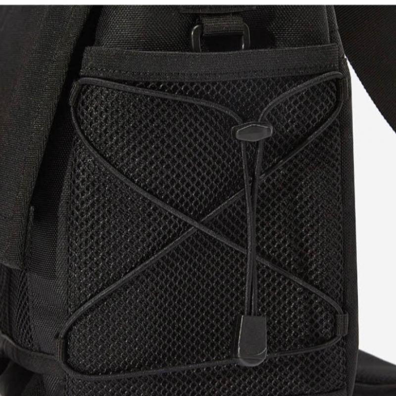 New Balance Crossbody Bag Rqk Nbgcess205 19 Bulky V2 Messenger Bag