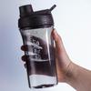 Lock & Lock Tritan Sport Shaker Waterfles