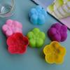Heat Resistant Mini Soap Molds 5cm Ice Mould New Baking Tool