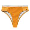 Panos Emporio Womens/Ladies High Waist Bikini Bottoms