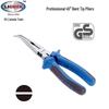 LICOTA 45° Bent Needle Nose Pliers - APT-36003