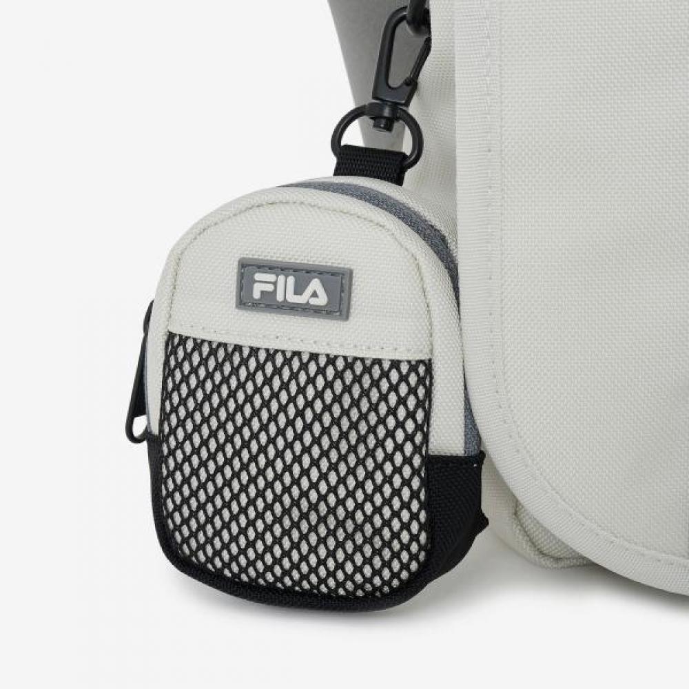 Fila Small Messenger Bag New