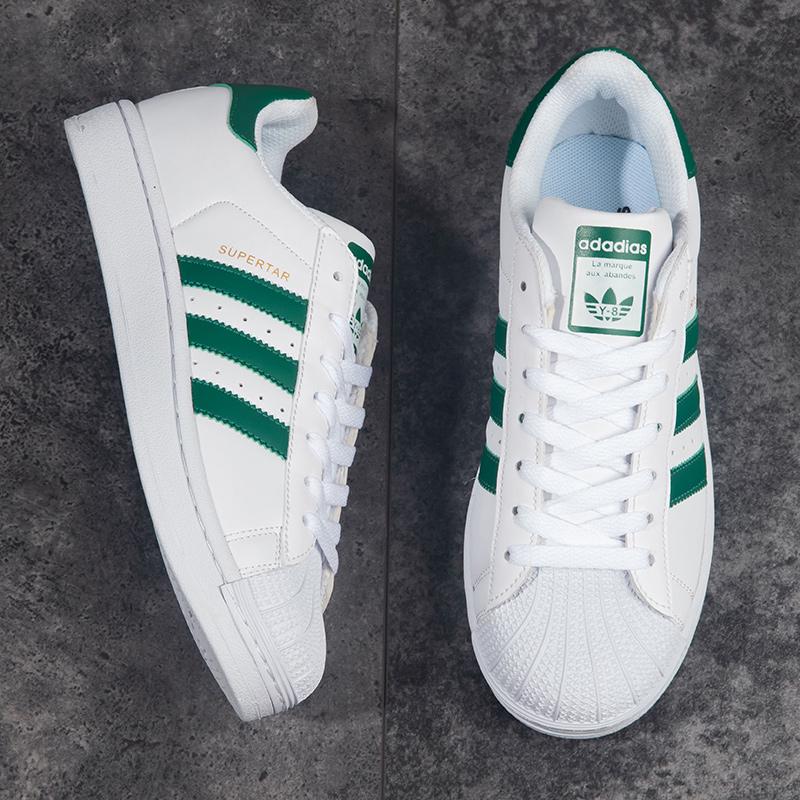 Buy 2022 New Summer Men's Shell Toe Sneakers Men's White Spring Casual ...