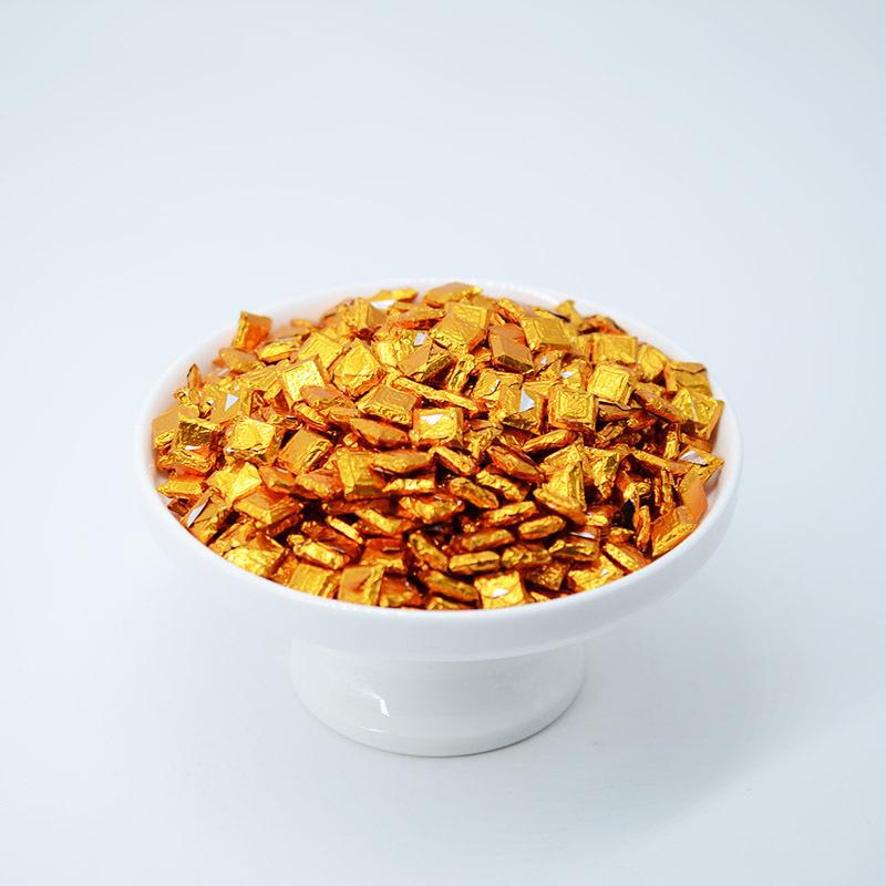 Pastă de ceai Pu'er cu orez glutinos - Tuo Cha gătit Yunnan Menghai, cereale mici, parfum de copac vechi.