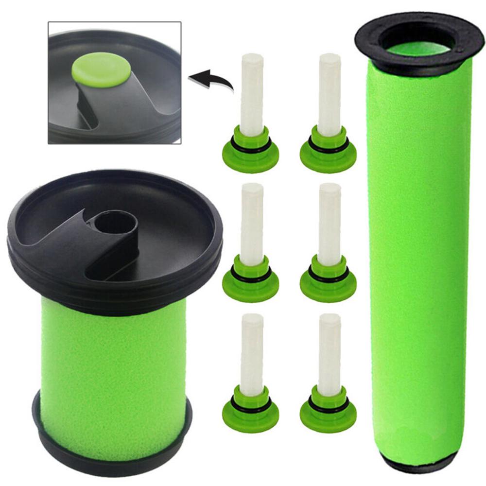 Buy Washable Filters Fresheners For GTECH AirRam MK2 System K9 Multi