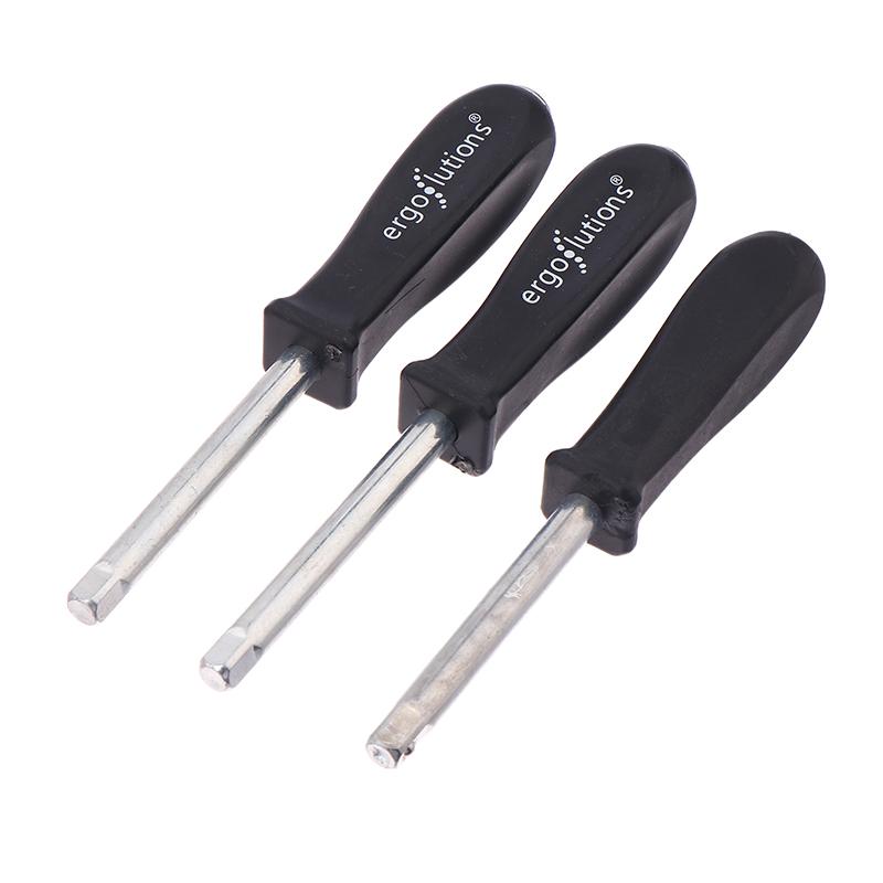 150 Mm 1/4-Inch Female Square Drive Handle Socket Wrench For Small Flying Ratchet Wrenches Slide Rod Ad Connectors