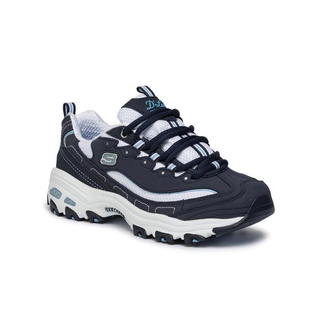 Кроссовки Skechers D'lites Biggest Fan