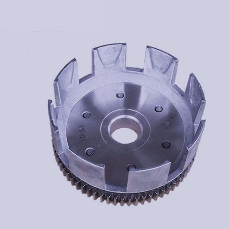 Compatible Clutch Plates for CA250 & QJ250-3 Small Drums, DD250 Big Drum
