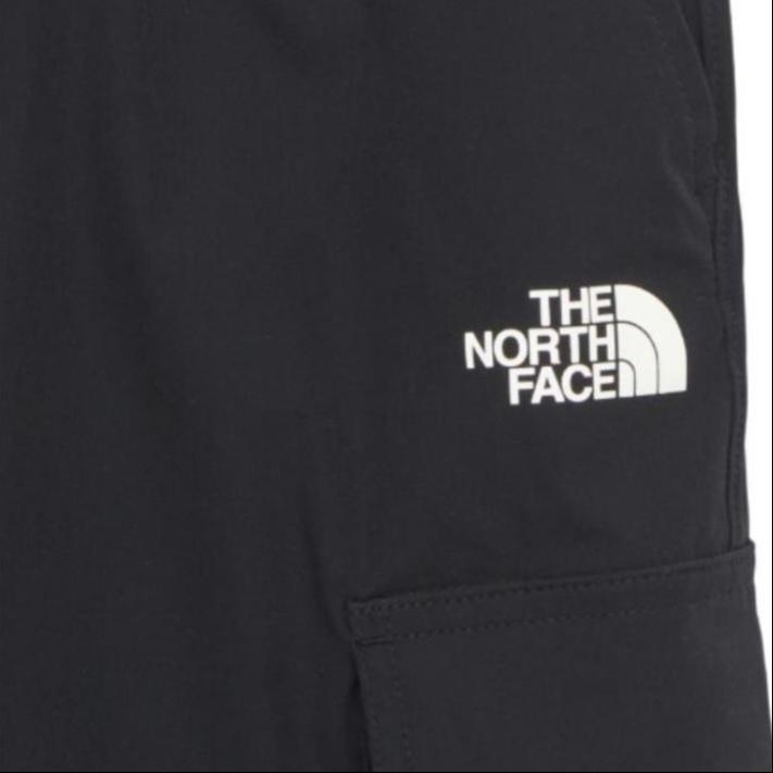 THE NORTH FACE Cargo Pants Men's Black NP6NQ05J