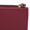 Fashion Women Long PU Leather Clutch Wallet Zipper Card Holder Phone Bag Classic Purse Handbag 6 Colors Available