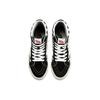 Vans Sk8-Hi 38 DX Anaheim Factory - Checker Combo Unisex Sneakers Black Og-Black Og-White VN0A38GF2U7