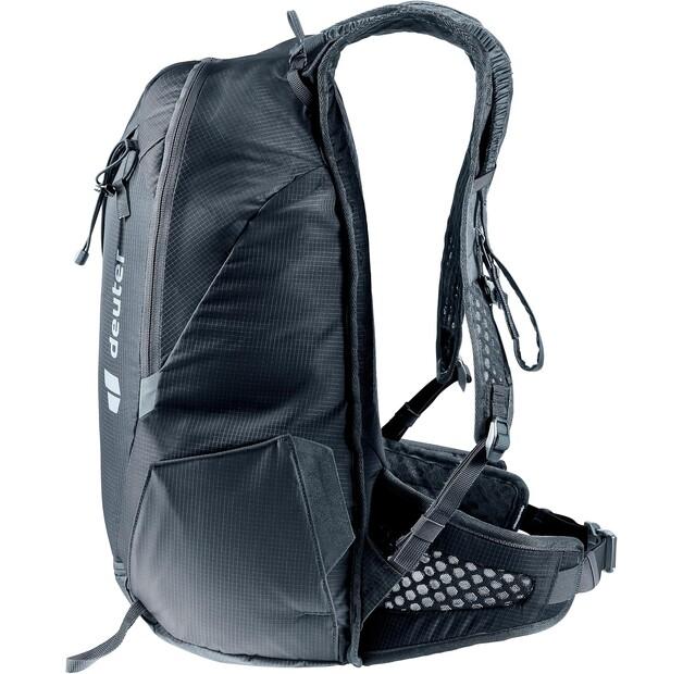Рюкзак Deuter Updays 20 schwarz (3304024-7000)