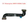 Front Sensor Cable For Mavic 3T 50pin GPS Cable 30 Pin OSDK Flex GPS Cable ESC Cable Compass Wire  for DJI Mavic 3 Series