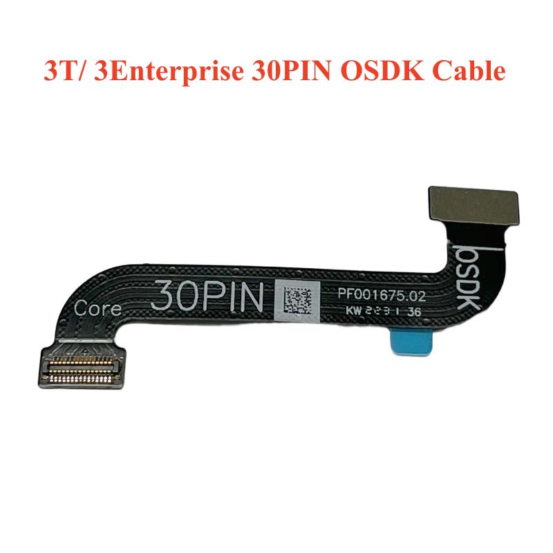 Front Sensor Cable For Mavic 3T 50pin GPS Cable 30 Pin OSDK Flex GPS Cable ESC Cable Compass Wire for DJI Mavic 3 Series