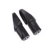 2 PCS Bar Ends TT Mounts For  Etap AXS Wireless Blips Shifter Extension Bar Mount TT Handlebar Mount