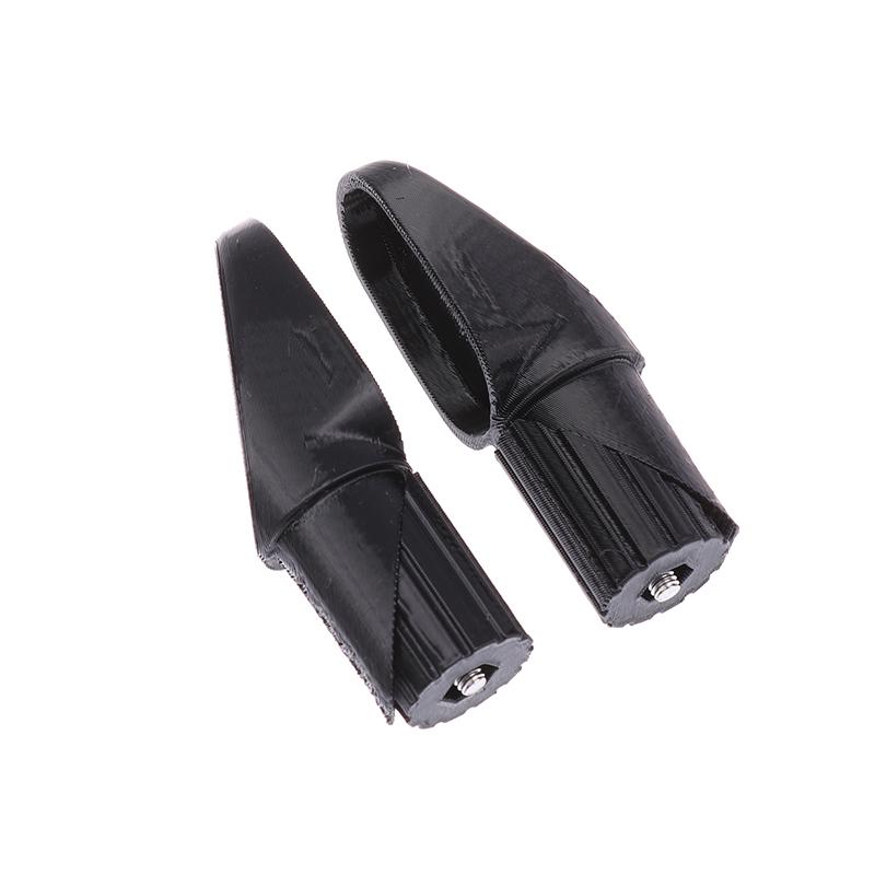 2 PCS Bar Ends TT Mounts For Etap AXS Wireless Blips Shifter Extension Bar Mount TT Handlebar Mount