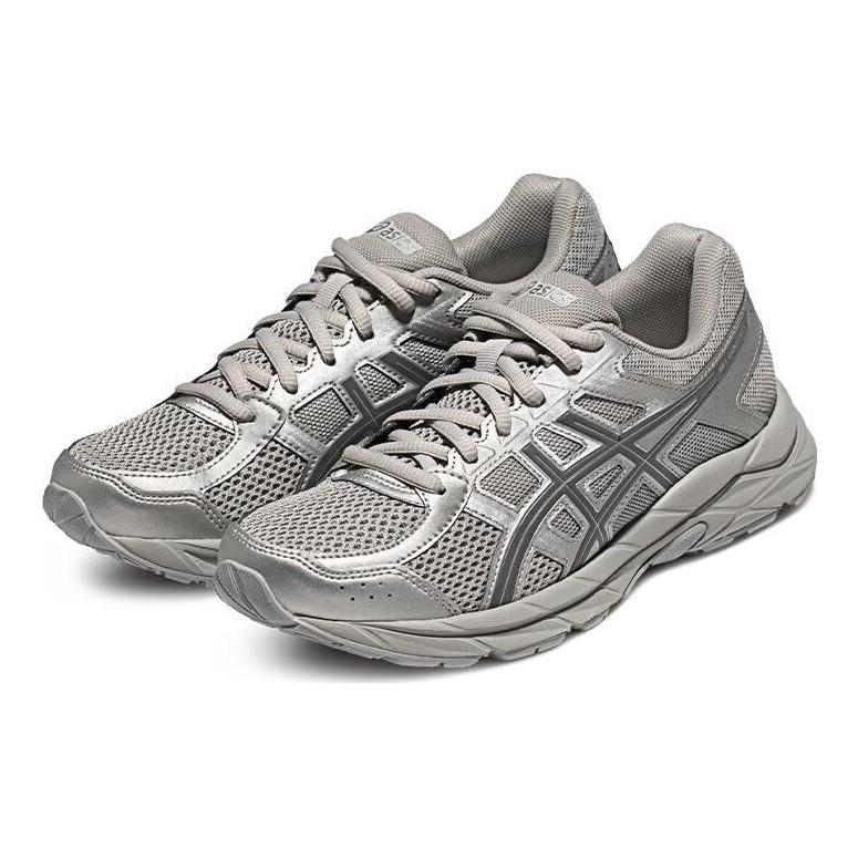 New Asics Gel Contend 4 Runnings 'Grey' Women's T8D9Q-022