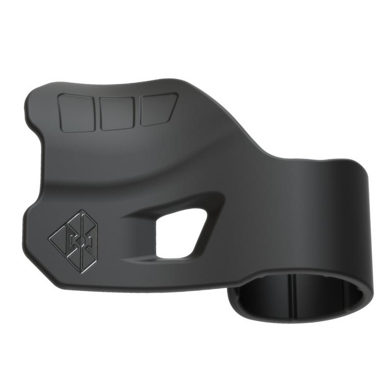 Motorcycle Cruise Assist Hard Cruise Grip Generic Labor Saving Throttle Booster Accelerator Assist Motorcycle Accessories Tool