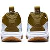 Nike  Air Sunder Max Olive Flak Women Sneakers Green Black Gum-Medium-Brown FZ2068-301