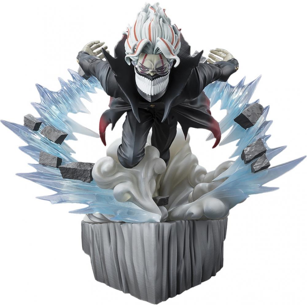 

Dan daDan Figuarts Zero Okarun Transformed